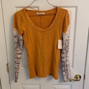 Free People Long Sleeve